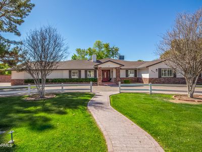 947 E CARVER Road, Tempe, AZ, 85284