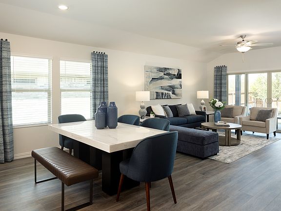 Open Concept