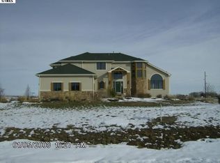 342 Hawks Nest Way, Fort Collins, CO 80524