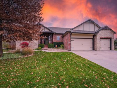 14117 W Monterey St, Wichita, KS, 67235