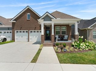 408 Gingerwood Ln, Hendersonville, TN 37075