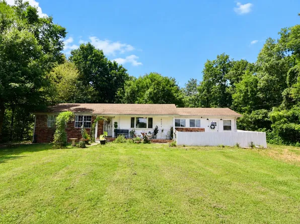 799 Nelson Trl, Dexter, KY 42036