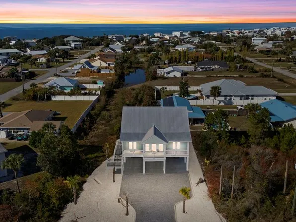 145 County Road 386 S, Pt Saint Joe, FL 32456