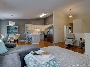 6456 Fairweather Dr #80, Anchorage, AK 99518