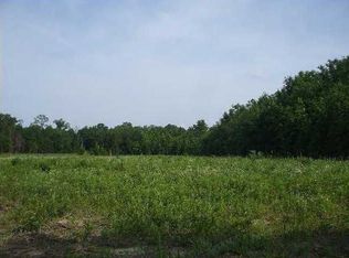 5974 Old U South Rd, Malone, FL 32445