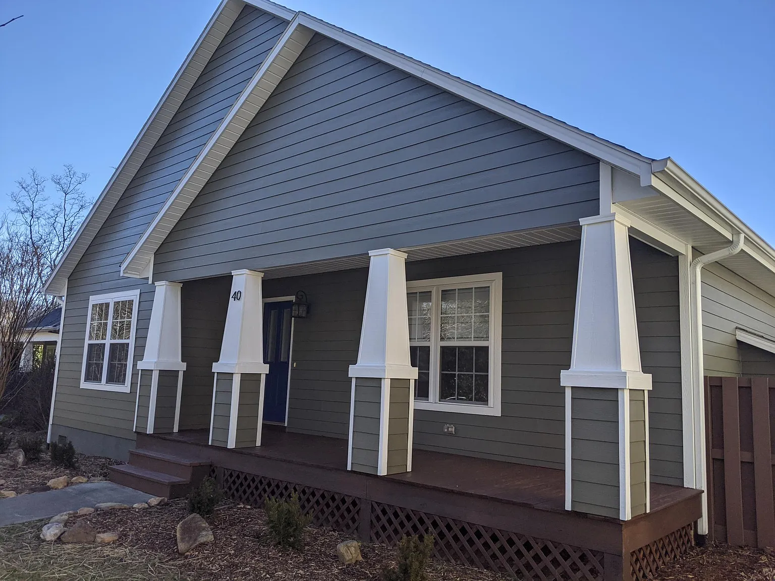3 bed, 1470 sqft, $2,695 — Photo 2