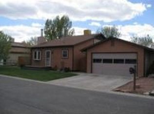 267 W Danbury Cir, Grand Junction, CO 81503