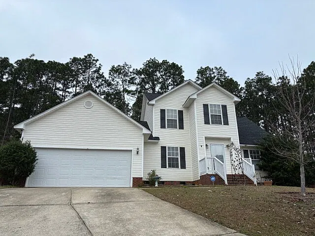 4306 Colville Ct