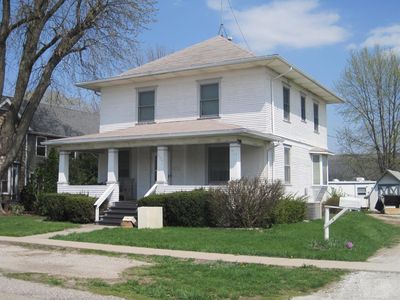 109 N Madison St, Wayland, IA, 52654