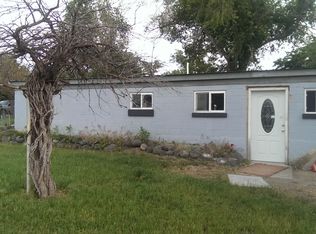 466 S Alturas St, Glenns Ferry, ID 83623