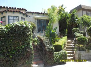 11504 1/4 Rochester Ave, West Los Angeles, CA 90025