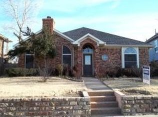 1702 High Pointe Ln, Cedar Hill, TX 75104