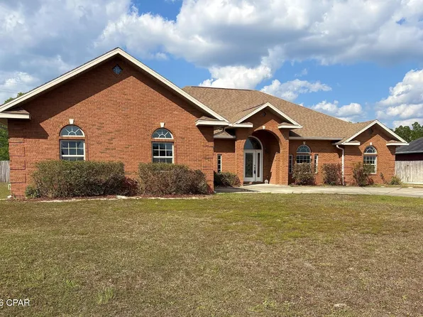 3321 Nautical Dr, Southport, FL 32409