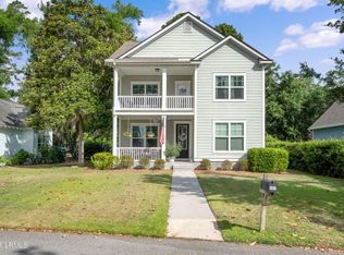 147 Wrights Point Dr, Beaufort, SC 29902