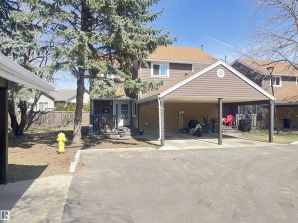 18160 96th Ave NW, Edmonton, AB T5T 3N3
