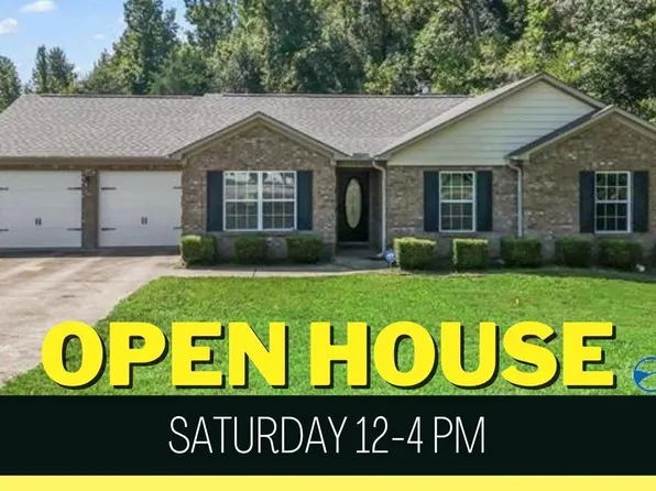 2606 Ready Section Rd, Toney, AL 35773
