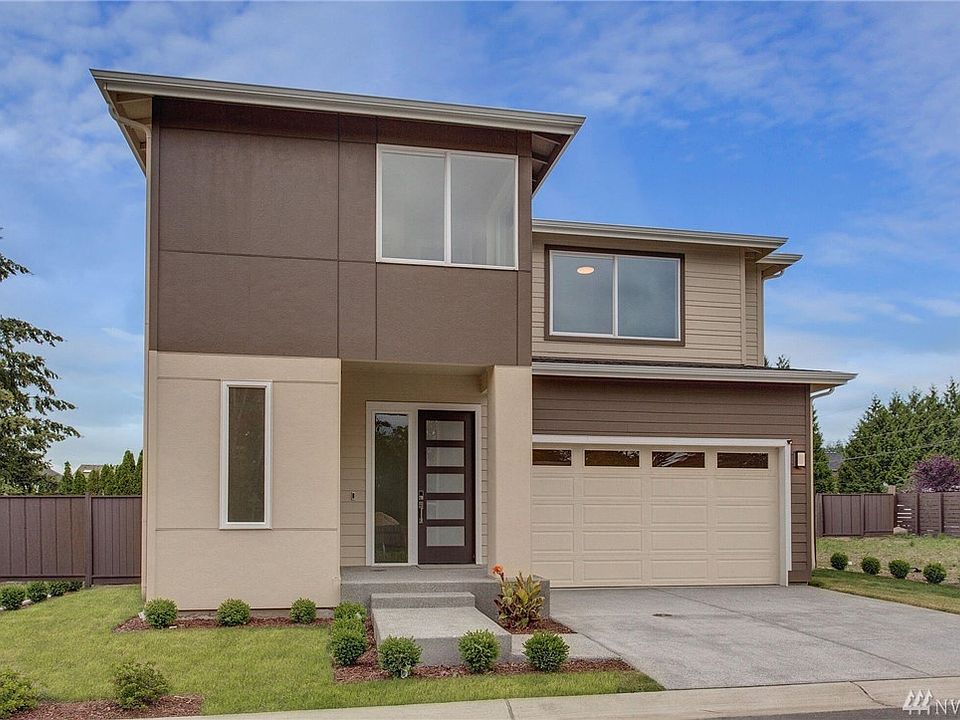 1st image of 11214 SE 254th Pl Lot 4