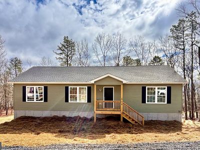 518 Quail Dr, Winchester, VA, 22602