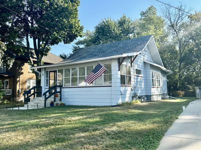 45 N Sunset Ave, Freeport, IL, 61032