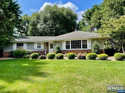 12 Echo Ridge Rd, Upper Saddle River, NJ, 07458