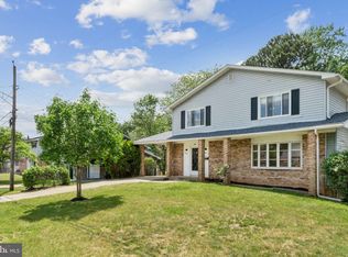 3516 Jeff Rd, Upper Marlboro, MD 20774