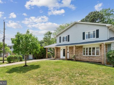 3516 Jeff Rd, Upper Marlboro, MD, 20774