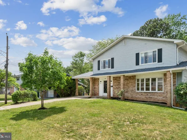 3516 Jeff Rd, Upper Marlboro, MD 20774