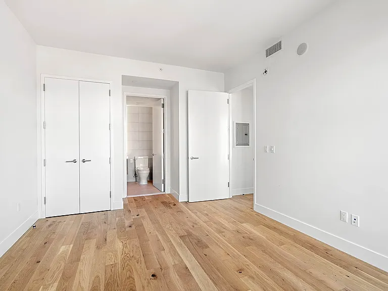 69 Adams St #17A — Photo 6