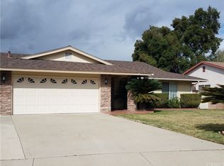 817 S Danehurst Ave, Glendora, CA 91740