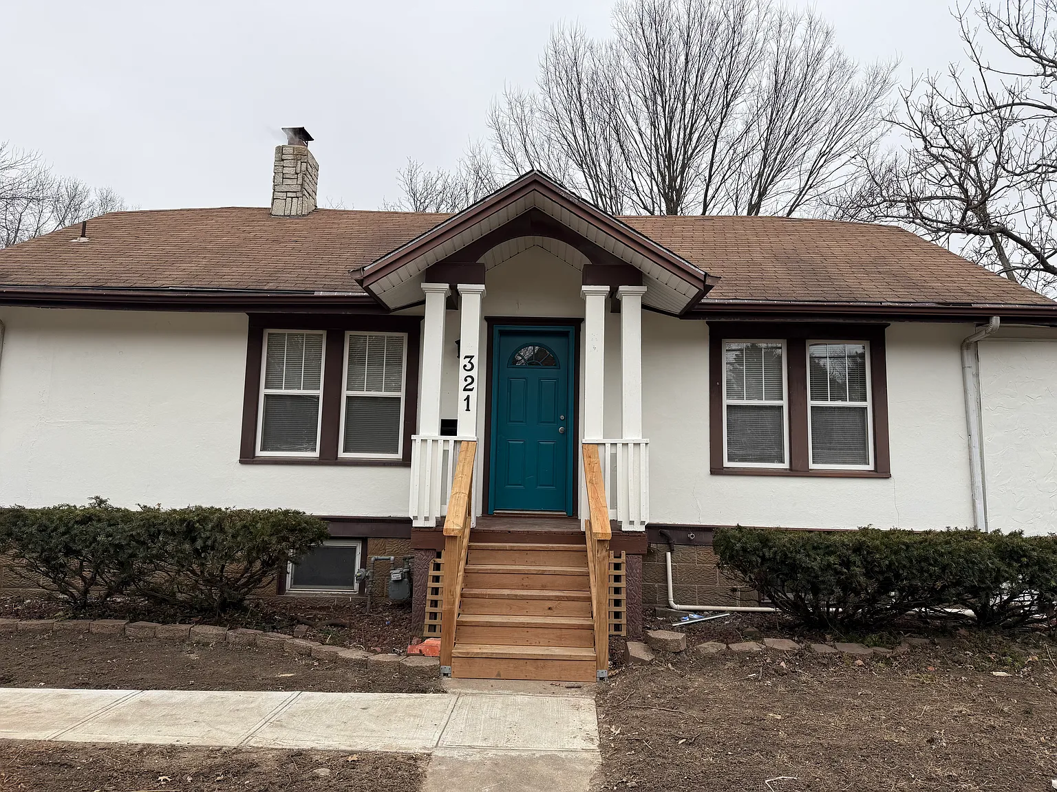 2 bed, 864 sqft, $1,700 — Photo 1