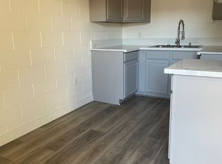 2109 North Daley Street, North Las Vegas, NV 89030