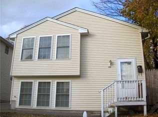 199 Eastwood Ave, Providence, RI 02909