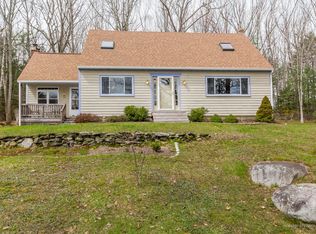 56 Woods Circle Rd, Yarmouth, ME 04096