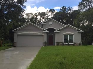 3138 Rufus Rd, North Pt, FL 34288