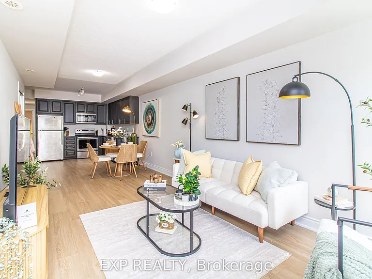 8825 Sheppard Ave E #101 — Photo 6