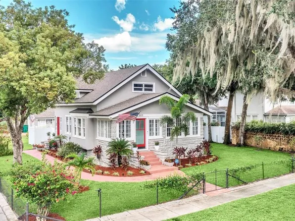 503 S Grove St, Eustis, FL 32726