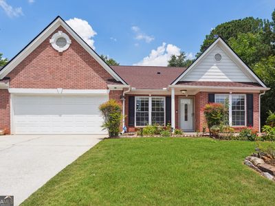605 Rams Way, Tucker, GA, 30084