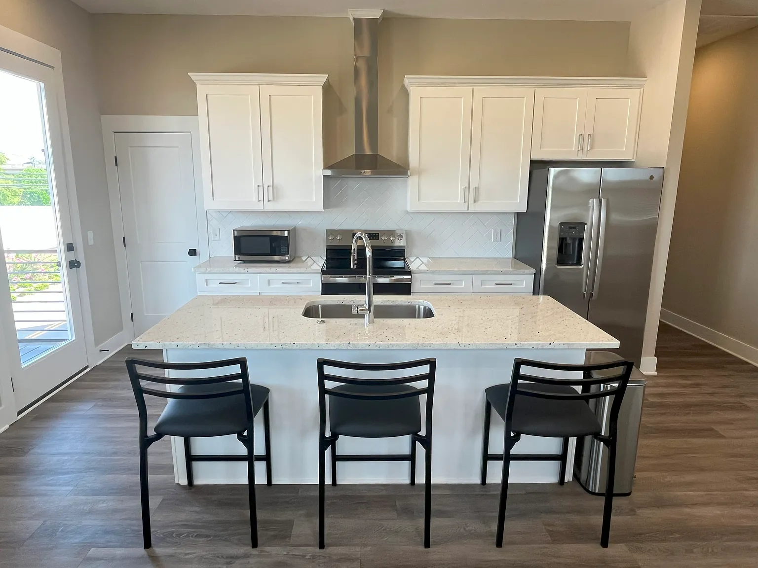 Parkside Townhomes — Photo 3