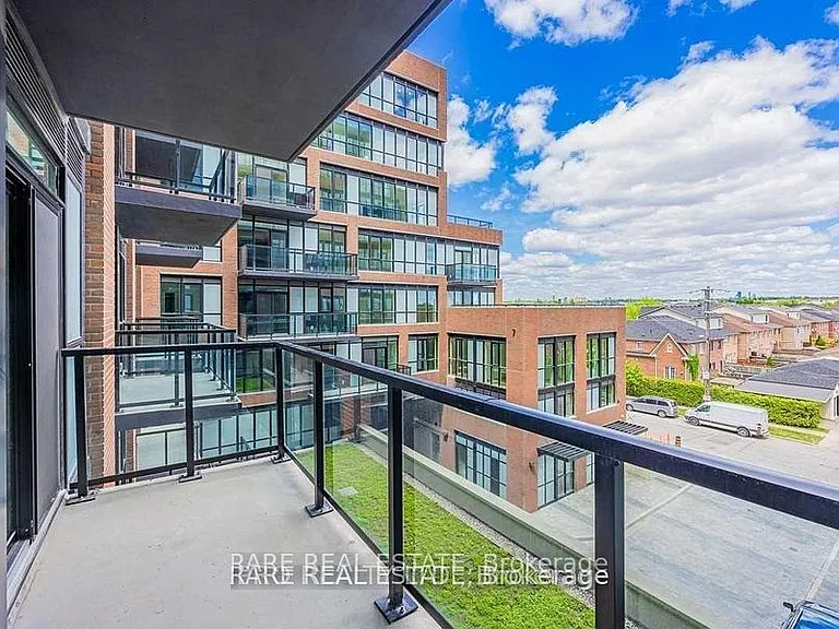 2300 Saint Clair Ave W #415 — Photo 18