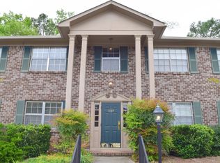 3127 Lancaster Ct APT C, Homewood, AL 35209