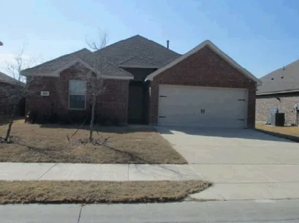 625 Summit Pass Ln, Princeton, TX 75407