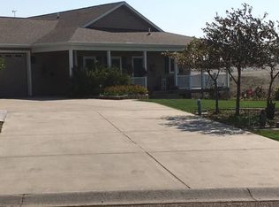 408 Milk River Dr, Fort Peck, MT 59223