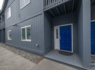 7319 Chugach Meadows Loop #D12, Anchorage, AK 99507