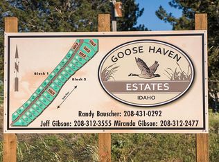 200 E 275th Ln S, Rupert, ID 83350