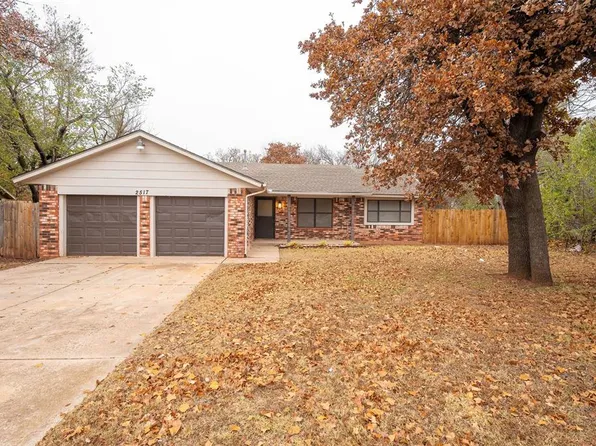 2517 SE 49th St, Oklahoma City, OK 73129