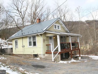 237 W Davis St, Mount Union, PA, 17066