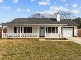 179 Eulon Loop, Raeford, NC 28376