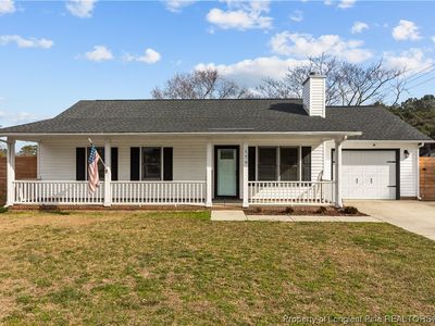179 Eulon Loop, Raeford, NC, 28376