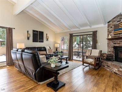 321 Ski Way #243, Incline Village, NV, 89451