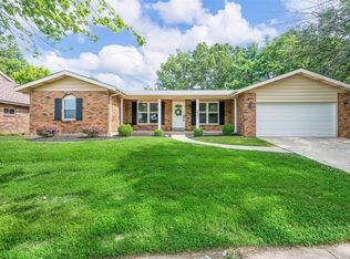 2937 Queen Bee Ln, Saint Louis, MO 63129